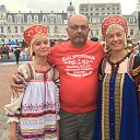 ruski folklor v batumi!gosti iz navasibirska! �� ������� ���� ����������