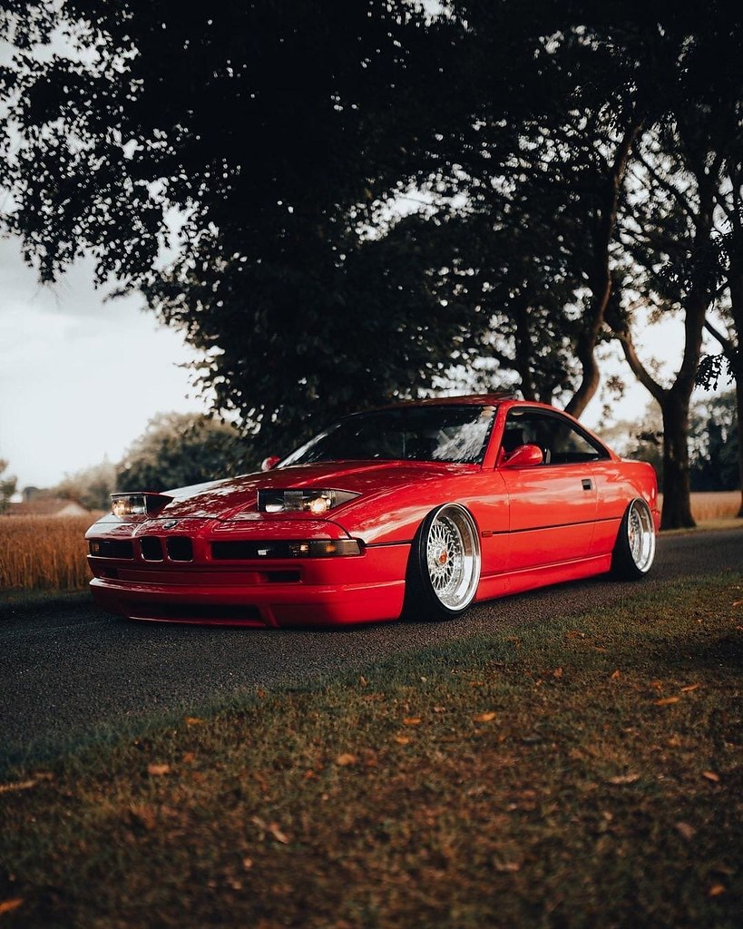 #BMW@autocult