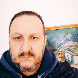 ivan, 54, 