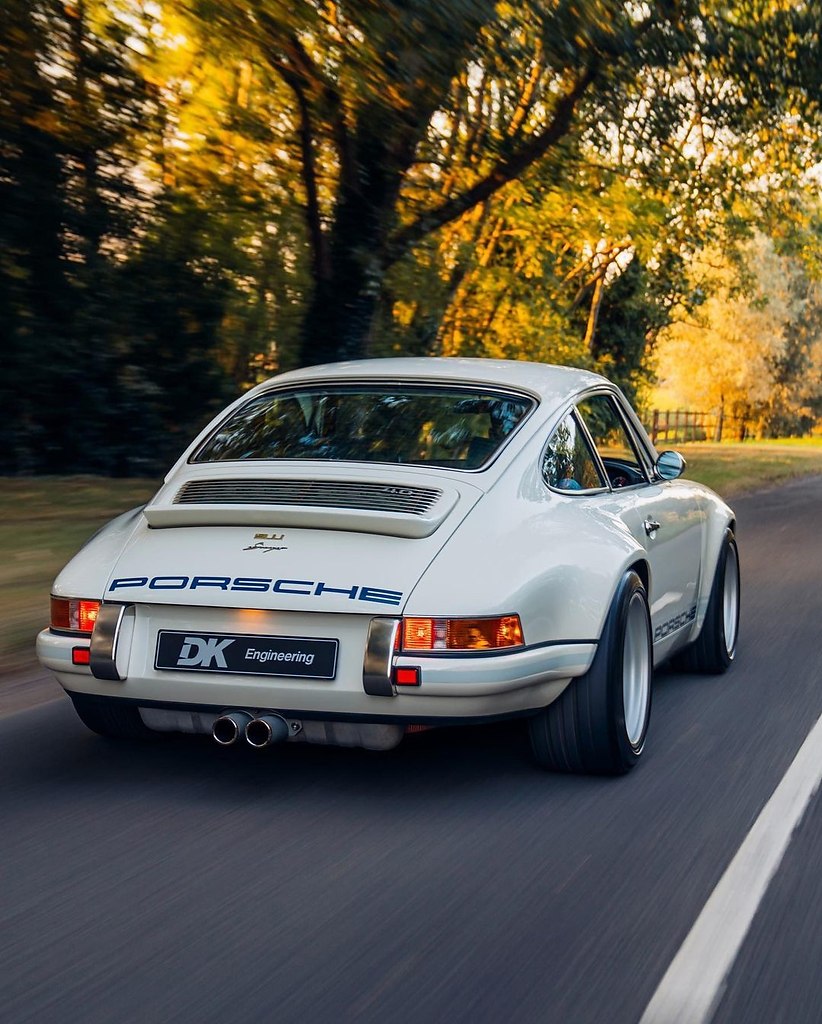 #Porsche@autocult - 2