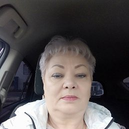 Ольга, 66, Крыловская