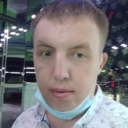 Aleksey, , 37 