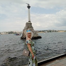 Ольга, 47, Казань