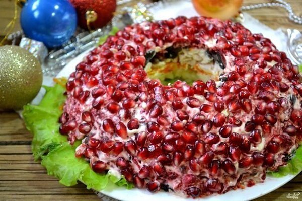 Салат