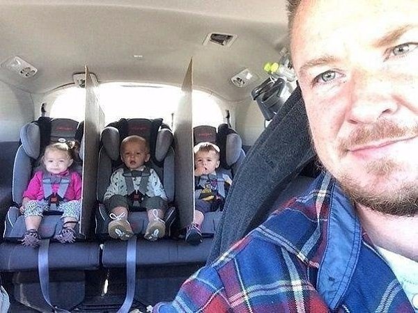 Лайфхаки уже от опытных родителей.И 5 минут тишины вам обеспечено.. - 8