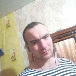 Николай, 29, Белая Церковь