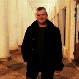 Алексей, 45, Кронштадт