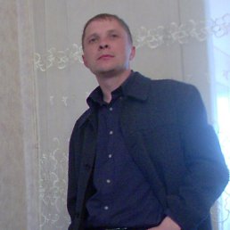 Vladimir, 42, 