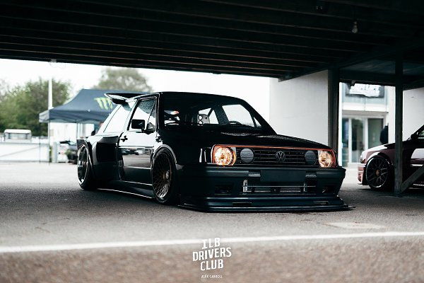 #VW@autocult - 8