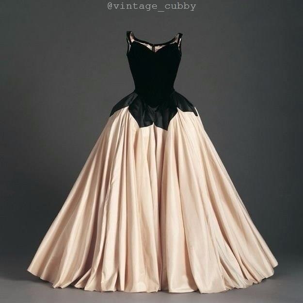 eeo by Charles James, 1951