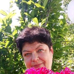 Наталья, 60, Белая Церковь