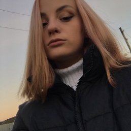 Vika, 21, Бологое