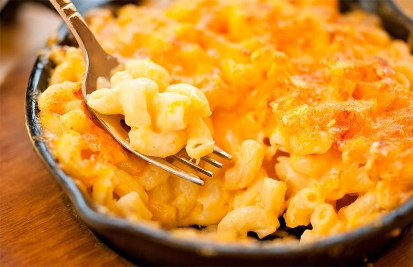   . Mac&cheese     ,      .  ...