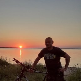 Иван, 38, Мамоново