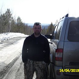 Владимир, 44, Орджоникидзе, Днепропетровская область