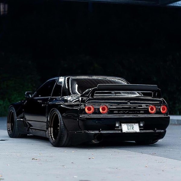 #Nissan@autocult - 2