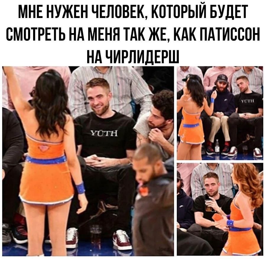   !