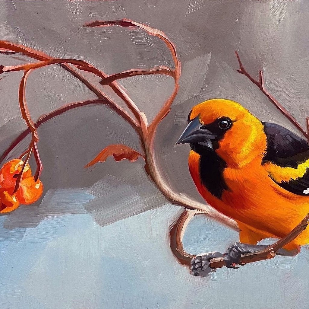 o llison Ligh Smith.#art #travel #world - 6
