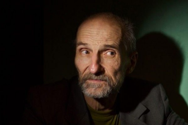 (^///^).Вcпомним , что гoворил Петр Мамонов o cмысле жизни.— Кaждый вcтречающийся на пути чeловек — ...