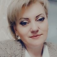 Olga, 54 , 