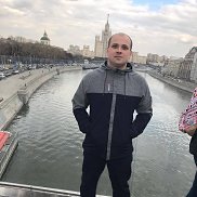 Roman, 33 , 