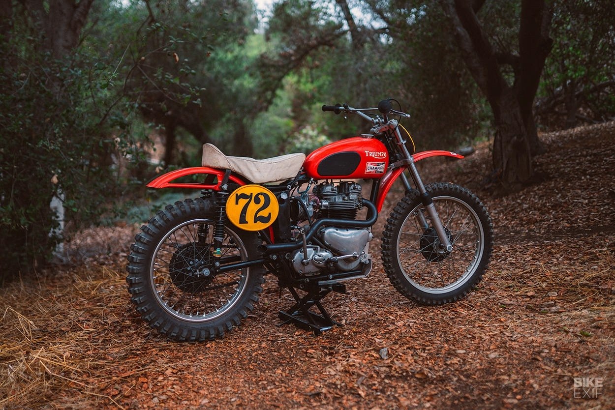 #Triumph@autocult - #FYSMmoto - 2