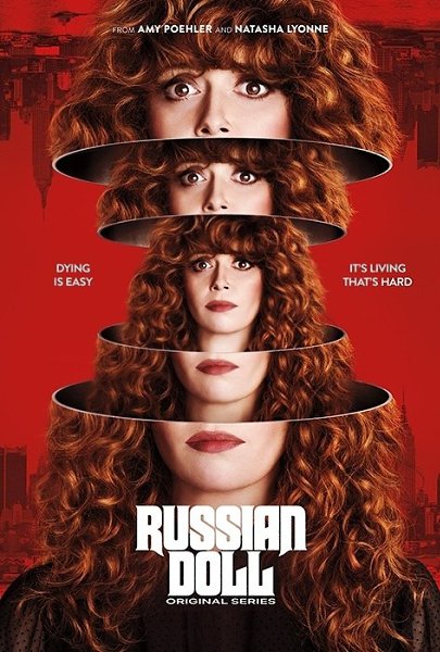 Maтpёшкa (2019) 8 серий.Жанр: комедия, драмаДевушка по имени Надя попадает в таинственную временную ...