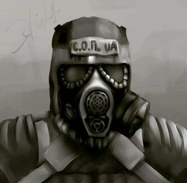 S.T.A.L.K.E.R. - 25  2021  23:51