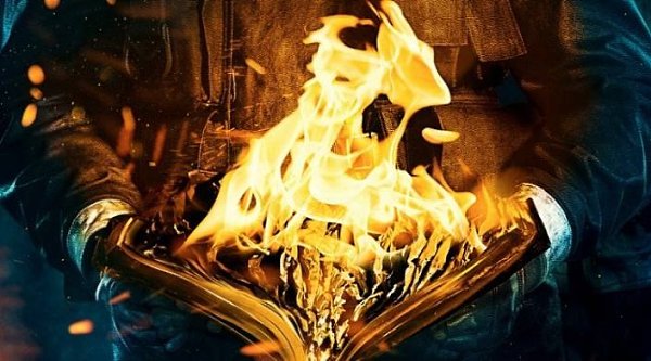 10 пророческих цитат из романа «451° по Фаренгейту». 451° по Фаренгейту — температура, при которой ...