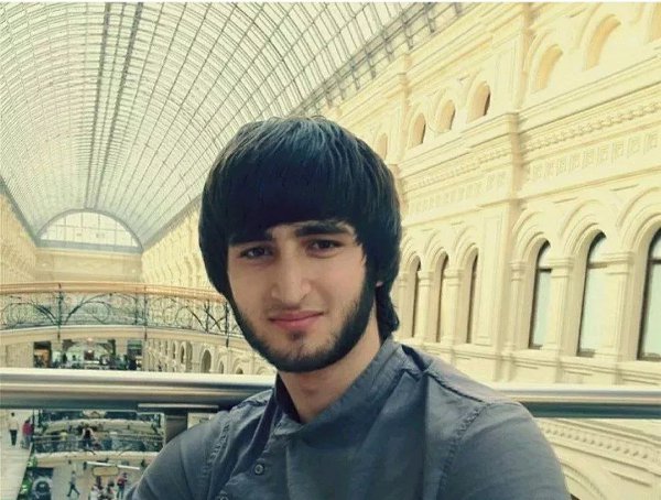 Как выглядит настоящий дагестанец Фотоальбом "Мои фотографии" - Алик, Москва, 32 года