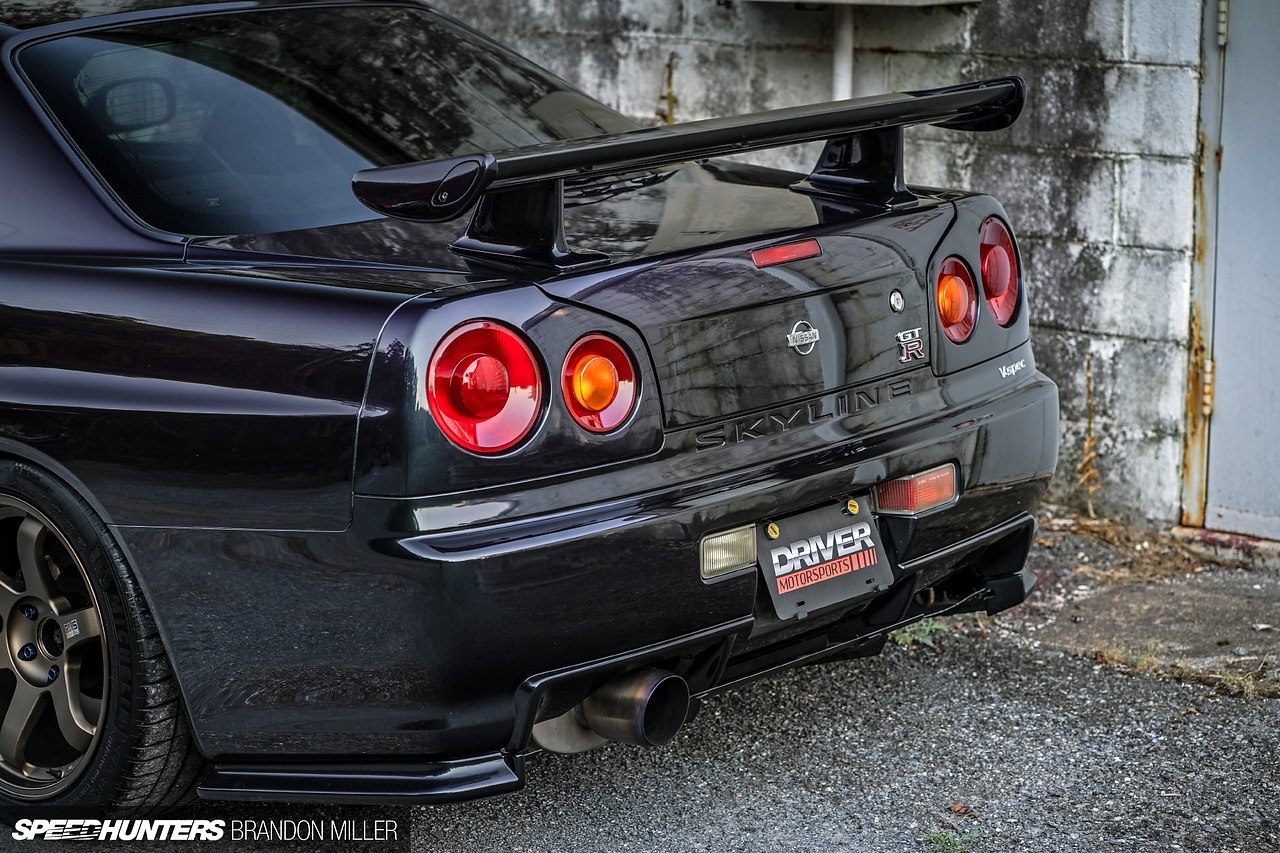 #Nissan@autocult - 6