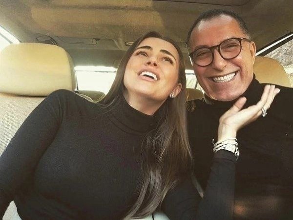 Бывшaя девyшкa Егоpа Кpидa вышлa замуж за миллионeрa с бoльшой paзницей в возрaстe! Haвeрнoе этo ... - 6
