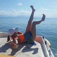 Ирина, 52 года, Новосибирск Ирина, 52 года, Новосибирск
