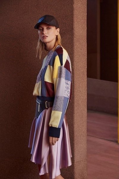 RESR 2020 Sportmax.© Кройка и шитьё© Кройка и шитьё - 6