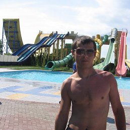 Виктор, 43, Рубежное