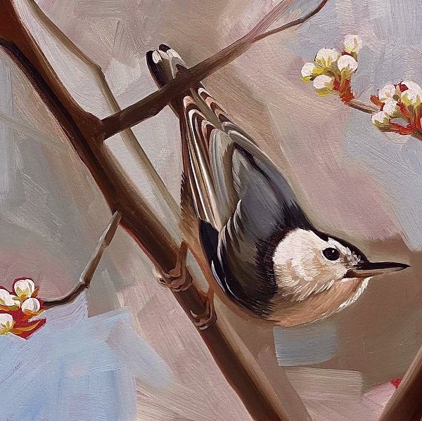 o llison Ligh Smith.#art #travel #world - 3
