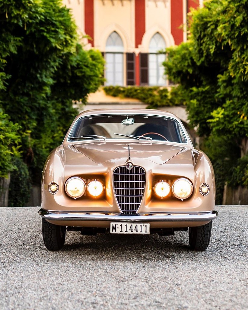 #AlfaRomeo@autocult - 2