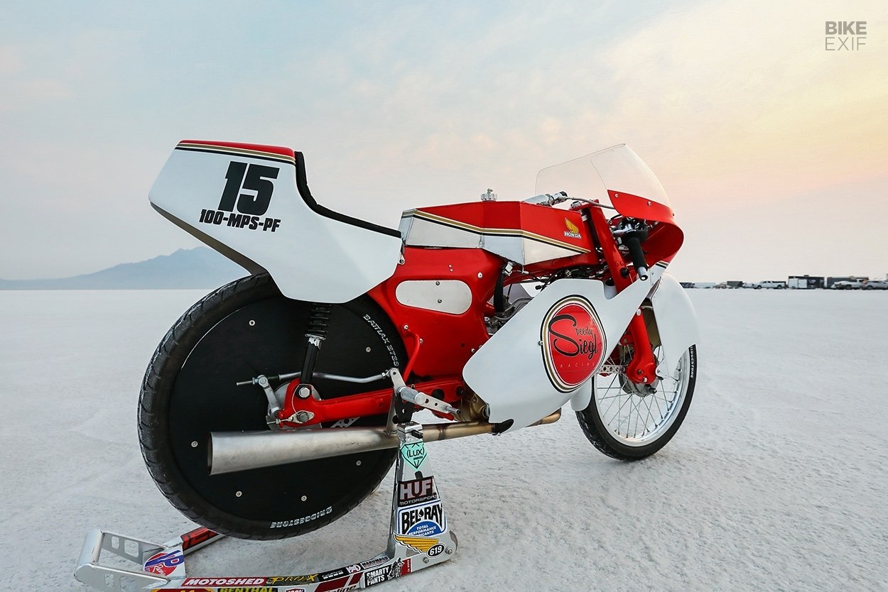 #Honda@autocult - #FYSMmoto - 2