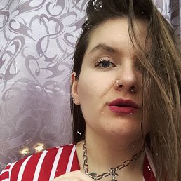 Nastya, 31, 