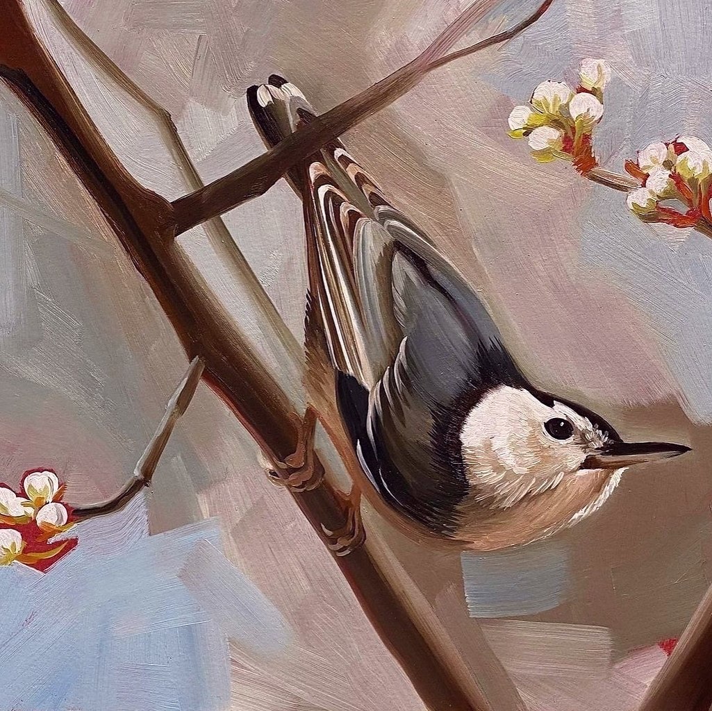 o llison Ligh Smith.#art #travel #world - 3