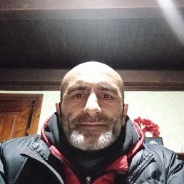 Kirill, 47, 