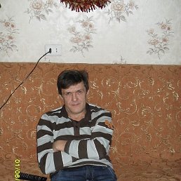  Sergey, , 53  -  5  2021