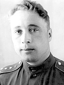 Тарасов Павел Тимофеевич.Родился 13 апреля 1914 году в посёлке Игрень, ныне в черте города ...