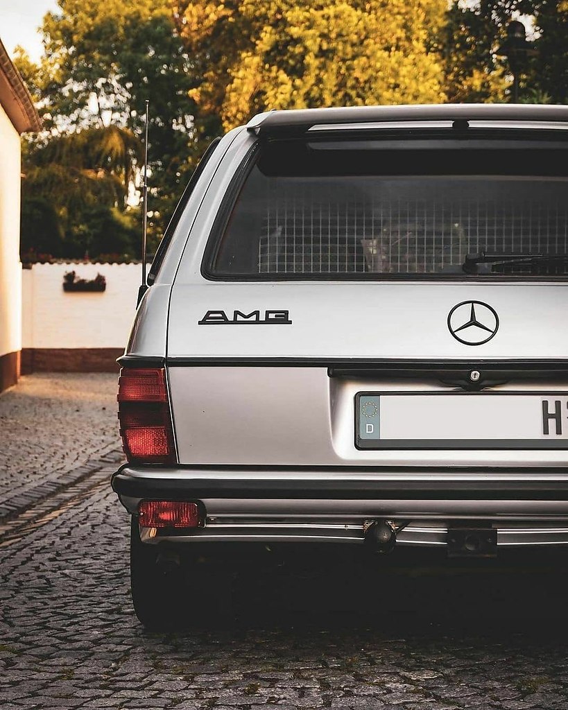 #Mercedes@autocult - 5