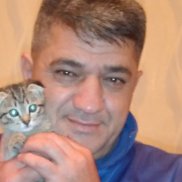 Rasim, 49 , 