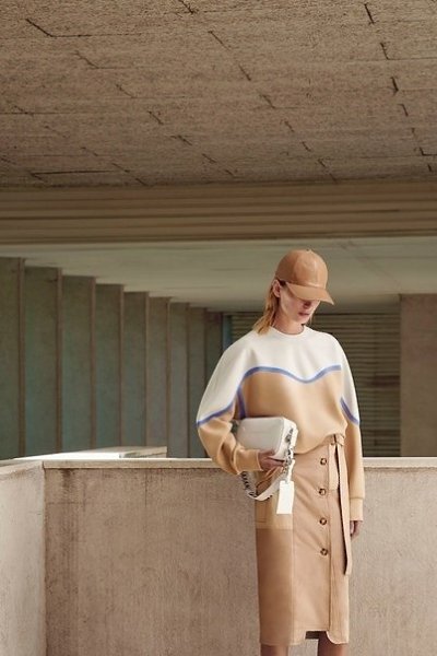 RESR 2020 Sportmax.© Кройка и шитьё© Кройка и шитьё - 8