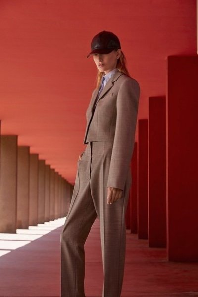 RESR 2020 Sportmax.© Кройка и шитьё© Кройка и шитьё - 5