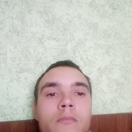 Василь, 24, Староконстантинов