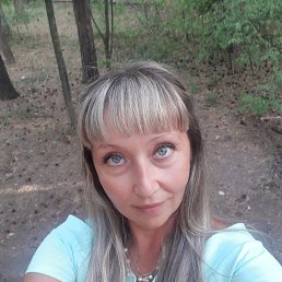 kseniya, 43,  