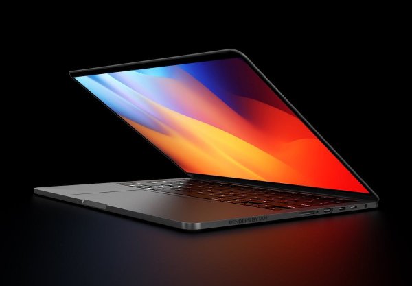 Apple  MacBook Pro   Liquid Retina XDR    2021 ,  ...